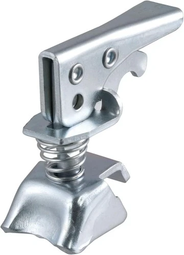 Curt 25194 Posi-Lock Coupler Latch for 2-Inch Trailer Hitch Ball New - Picture 1 of 9