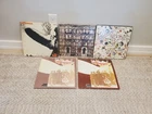 LED ZEPPELIN Vinyl Album Collection - Lot of 5 - II III 8216 Personal Graffiti