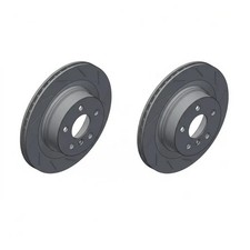 Disque de frein BMW 315