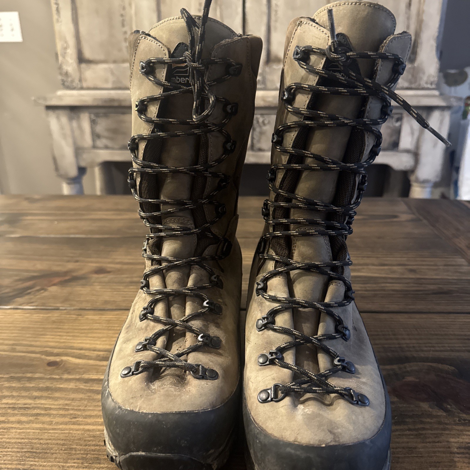 Zamberlan Outfitter GTX Hunting Boots Men’s 10