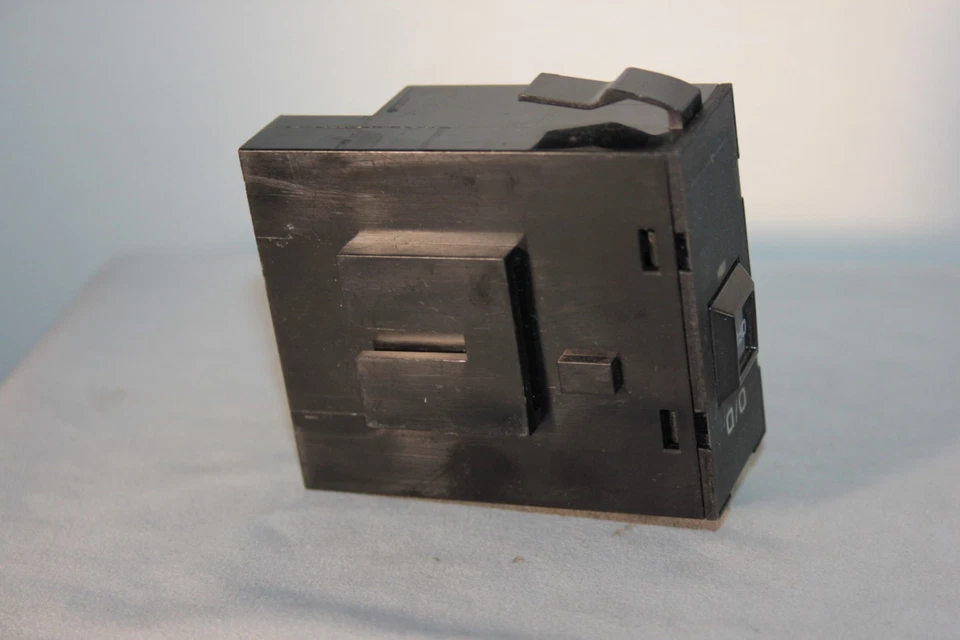 1987-1990 Dodge Dakota D150 переключатель овердрайва OD O/D кнопка управления OEM 4360151 - Изображение 4 из 4