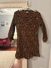 Doen Cecillia dress Size M