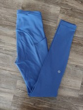 Lululemon Swift Speed High-Rise Leggings Size 0 NWOT