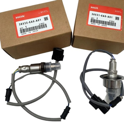 #ad #ad OEM For Honda Up Downstream Oxygen Sensor for Accord 2018 21 Acura RDX 2019 2021 $65.83