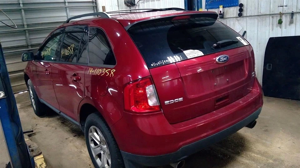 Driver puntal izquierdo delantero AWD compatible con 11-15 MKX 10309071 Foto 4 de 4