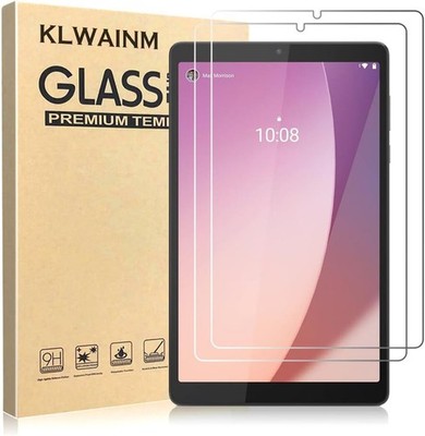 [2 Pack] Lenovo Tab M8 8.0 inches Tablet Tempered Glass Screen Protector