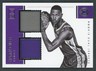 2017-18 Panini Encased Harry Giles Dual Rookie Patch /99 RC #DR-HG Kings