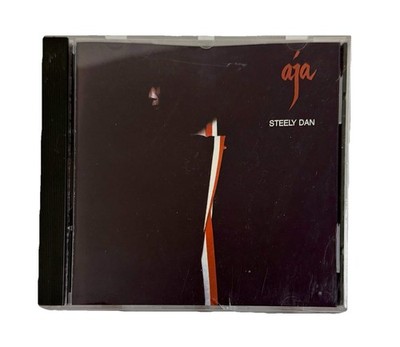 Aja by Steely Dan (CD, 1999)