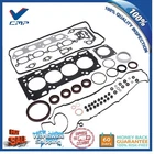 2ZZGE 1.8L Engine Head Gasket Seals Set for Toyota Celica GTS Matrix Corolla 00+