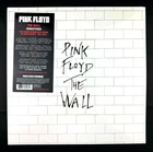 Pink Floyd The Wall 180g vinyl record LP 2016 Classic Rock 70s New Sealed