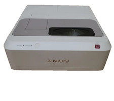 Current Sony VPL-SW526 marketplace offer