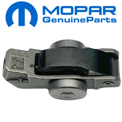 BRAS BASCULE SOUPAPE D'ADMISSION D'ORIGINE POUR JEEP WRANGLER 2018-25 5047896AD - Photo 1/4