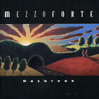 Daybreak by Mezzoforte (CD, Sep-1996, ZYX Music)