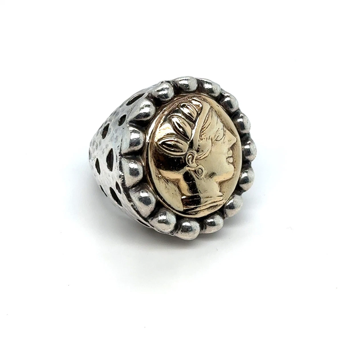 Dian malouf rings best sale ebay