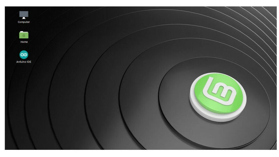 Linux Mint 21.3 Virginia Flash Drive Live USB 32GB Persistence  Multiboot - Image 3 of 3