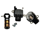Alternator Rebuild Kit 14-17 Silverado/Sierra w 150A Denso; Regulator, Brushes,,