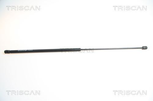HAUBENSCHEIBE SAAB 9-5 3.0 TID,2.0 T,2.3 T,2.3 TURBO,9-5 BREAK 3.0 TID,2.2 TID - Bild 2 von 3