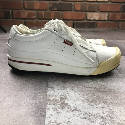 simple white sneakers womens