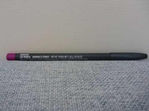 MAC Lip Pencil Lip Liner, Shade: Heroine, 1.45g / 0.05oz, Brand New! - Picture 4 of 4