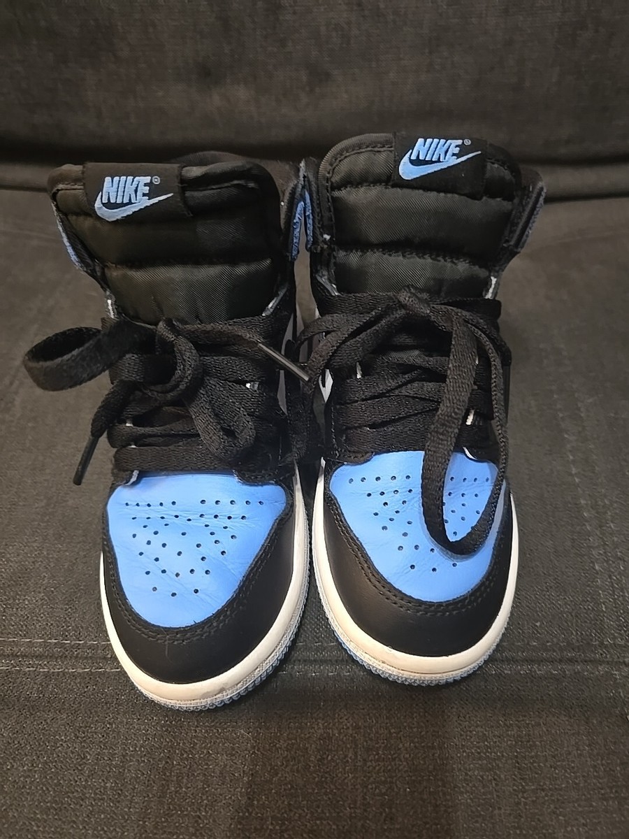 preschool unc 1s