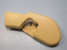 MERCEDES S KLASSE W221 SITZBEZUG VERKLEIDUNG VORNE RECHTS ORIGINAL A2219101854 F29-60