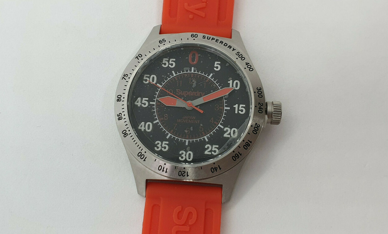 shark sport watch sf003r