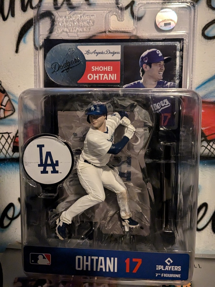 McFarlane MLB Legacy Series Los Angeles Dodgers Shohei McFarlane MLB Legacy Series Los Angeles Dodgers Shohei