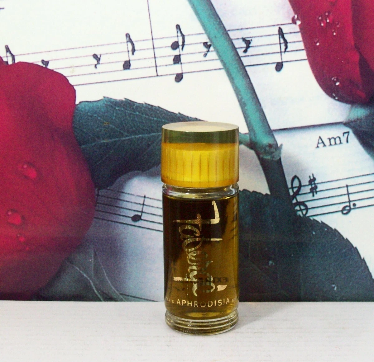 Aphrodisia by Fabergé Fragrances for Women for sale - eBay