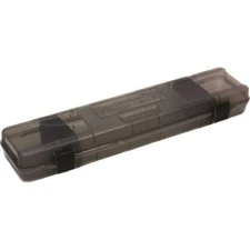 MTM Crossbow Bolt Case Smoke