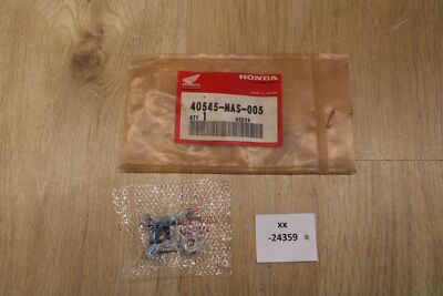 Honda 40545-MAS-005 Joint, Drive Chain NOS NEU genuine xx24359