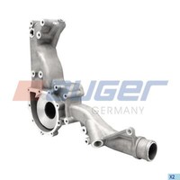 Auger GehäUse, Wasserpumpe 95362 - FüR MAN 51063300068