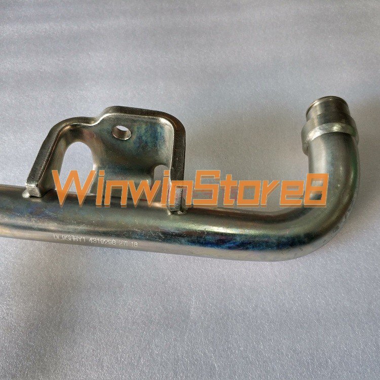 1PC NEW Cummins engine QSM11ISM11 oil collector suction pipe  