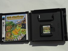 Eco-Creatures: Save the Forest Nintendo DS 2ds 3ds XL GAME+CASE+MANUAL