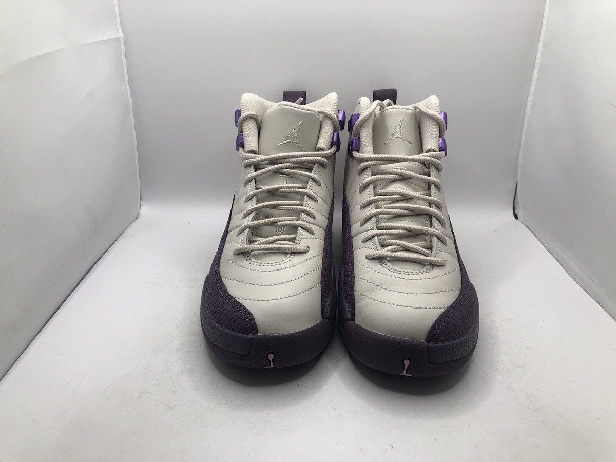 Brand New Nike Air Jordan 12 Retro GS Size 5Y 510815-001 | eBay