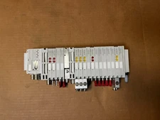 AVENTICS EtherCAT R412018225 AES-D-BC-ECAT Air Valve Island Module