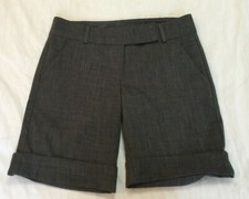 LOTS OF LOVE BY SPEECHLESS WOMENS SHORTS SIZE 5