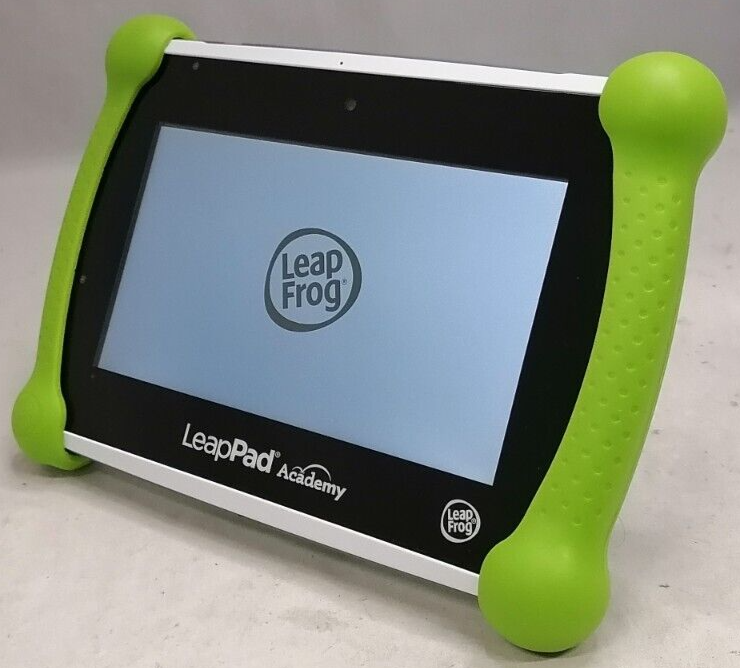Leappad Academy Leap Pad Leapfrog Games For Year Olds LeapFrog