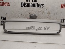 Audi A3 BP 2008 Interior Mirror 8D0857511A - JYF100 #35