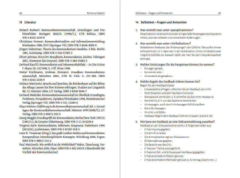 Thumbnail - Psychologisches Managementwissen Kompakt Erik Müller-schop ...