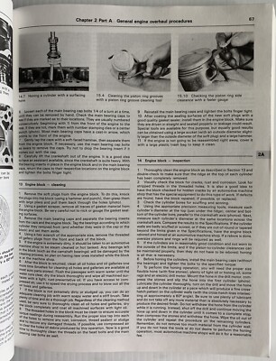 1949-1986 Jeep CJ Haynes Repair Manual CJ2A CJ3A CJ5 CJ6 Shop