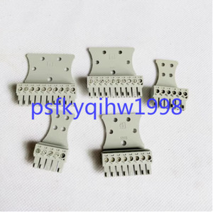 1PCS Siemens DC 6RA70 Serie Mainboard CUD1 Kunststoff Klemmenstecker