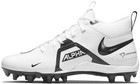 Nike Alpha Menace Varsity 3 White Black