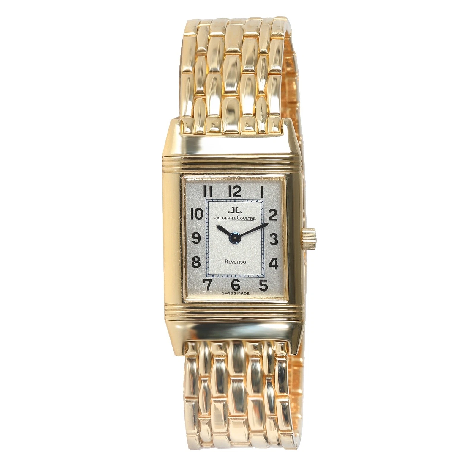 Batería Jaeger-LeCoultre Reverso Cuarzo Relojes de pulsera