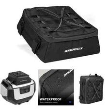 Für BMW R 1300 GS Vario Topcase Tasche R1300GS Nylon Verdickung Top Bag Wasserdicht