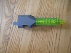 LEGO 6977 6969 Space Insectoids Lights & Sound Stinger