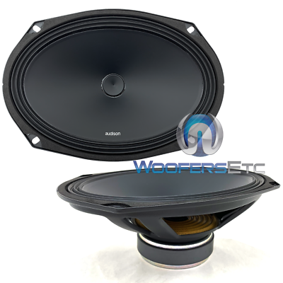 AUDISON PRIMA AP690 6