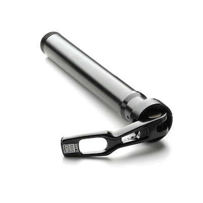 RockShox Steckachse Maxle Lite 15x150mm AL198mm GL9mm Gew. M15x1.50 schwarz