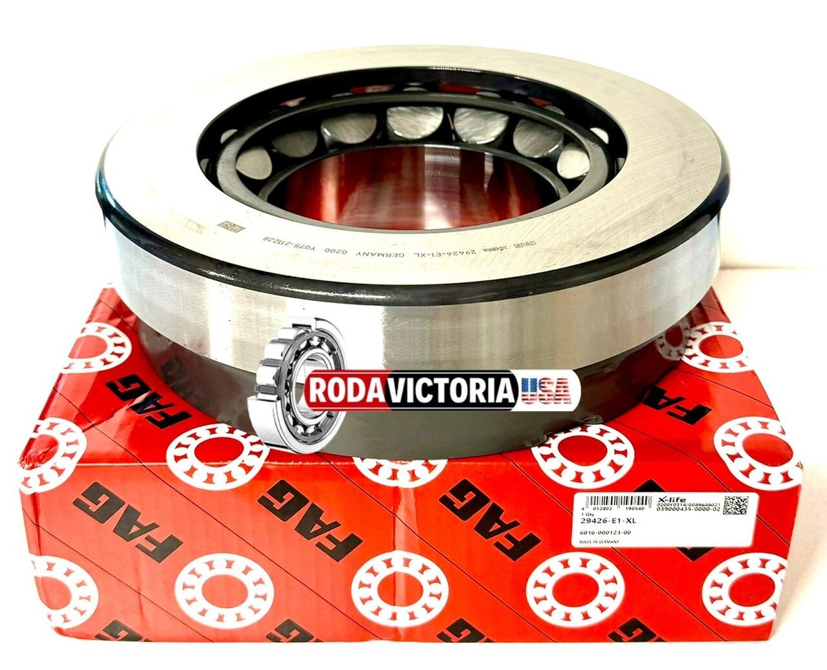FAG Germany 29426 E1 Axial Spherical Roller