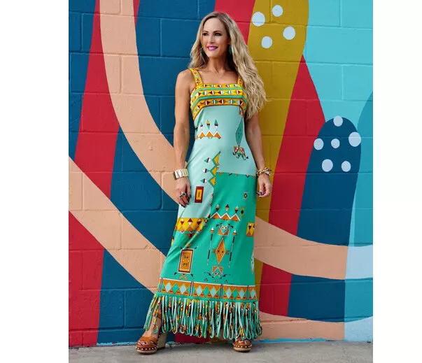 Paganne dress sales