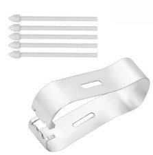 For Samsung Galaxy Note 20 Ultra 5G N986U Stylus S Pen Tips Nib Pen Refill White